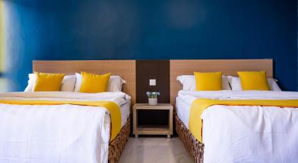 Beez Hotel Kuala Lumpur  - image 20