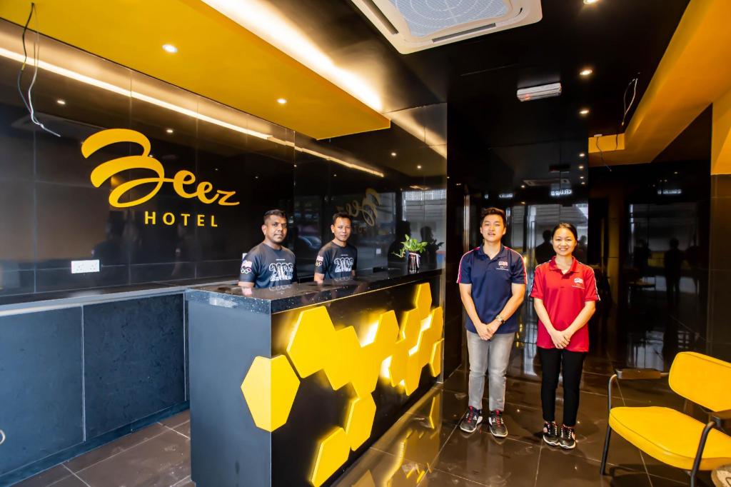 Beez Hotel Kuala Lumpur  - image 3