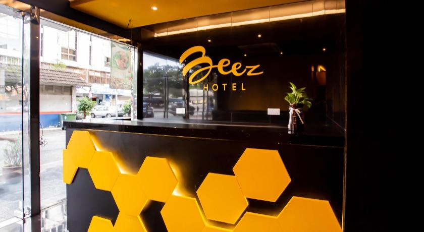 Beez Hotel Kuala Lumpur  - image 5