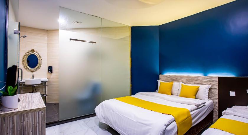 Beez Hotel Kuala Lumpur  - image 7