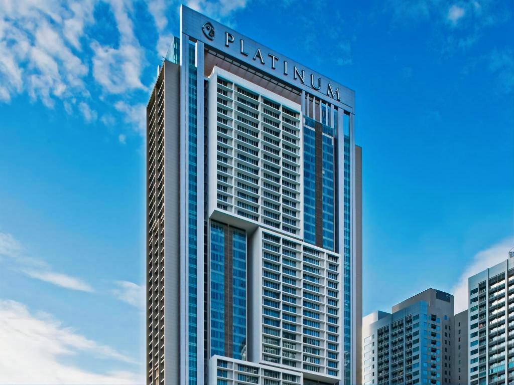 Grand Suite at Platinum KL - main image