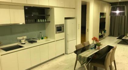 Grand Suite at Platinum KL - image 19