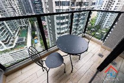 Astoria Ampang with Deluxe Triple Pool View  - image 20