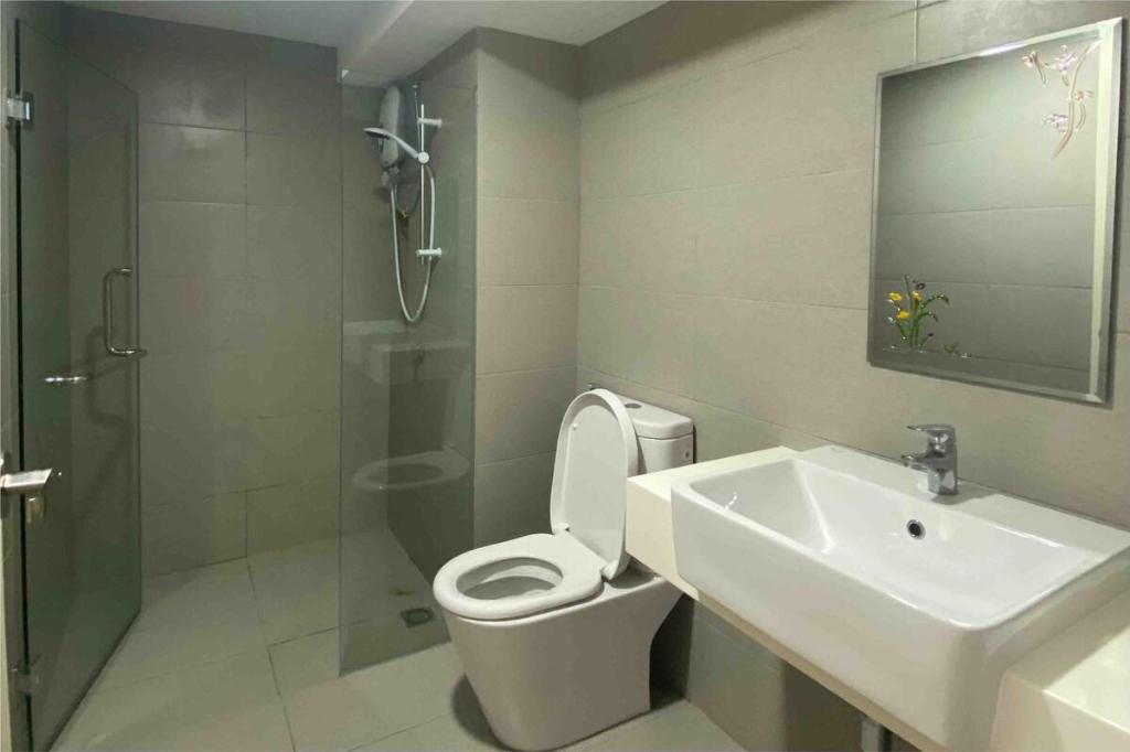 EkoCheras Deluxe Suite 3mins to MRT Station - image 3