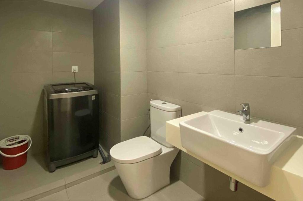 EkoCheras Deluxe Suite 3mins to MRT Station - image 5