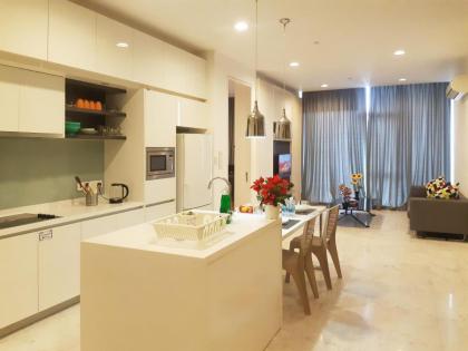 Eastern Suites at Platinum KLCC - image 16