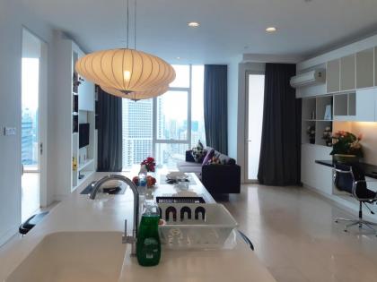 Eastern Suites at Platinum KLCC - image 19