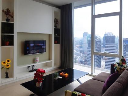 Eastern Suites at Platinum KLCC - image 9