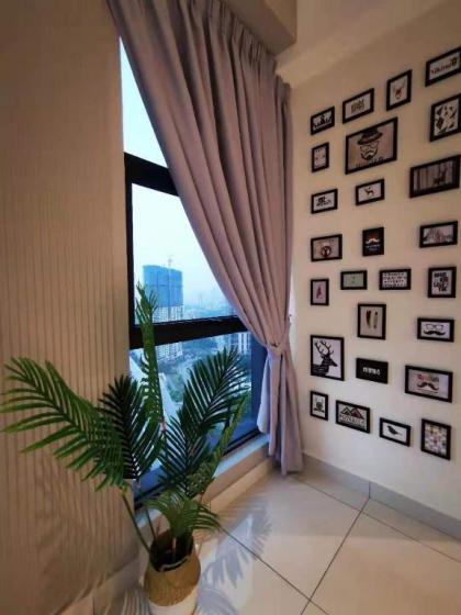 FIVE-STAR Facilities ARTE Mont Kiara Luxury Duplex - image 4