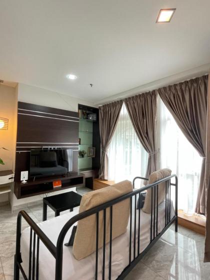 Parkview Suite KLCC - image 11