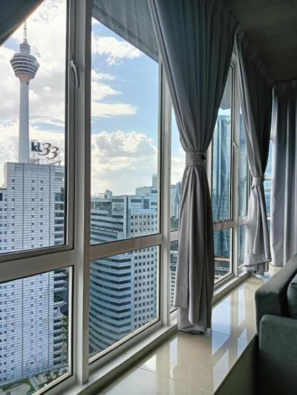 Parkview Suite KLCC - image 16