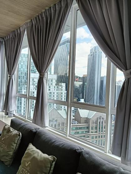 Parkview Suite KLCC - image 18