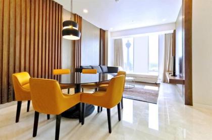 Vale Pine Tropicana Residences KLCC - image 14