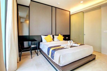 Vale Pine Tropicana Residences KLCC - image 30