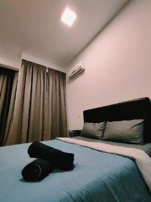 Ava Empire Damansara Chill & Relax Comfort Studio - image 2