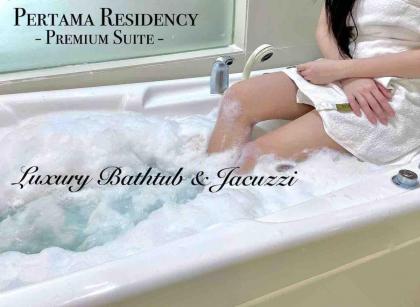 Private Jacuzzi  Kuala Lumpur  Near MRT 1014 - image 1