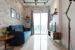 Modern City 2B Suite  Desa Park City  Mont Kiara - main image