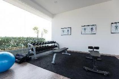 Modern City 2B Suite  Desa Park City  Mont Kiara - image 14