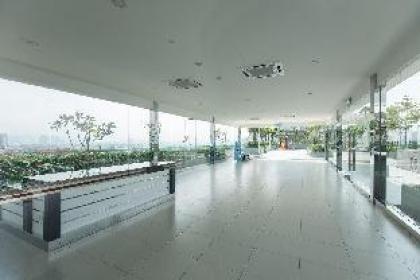 Modern City 2B Suite  Desa Park City  Mont Kiara - image 18