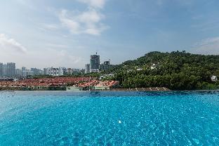 Modern City 2B Suite  Desa Park City  Mont Kiara - image 3