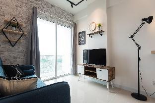 Modern City 2B Suite  Desa Park City  Mont Kiara - image 4