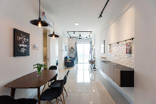 Modern City 2B Suite  Desa Park City  Mont Kiara - image 5
