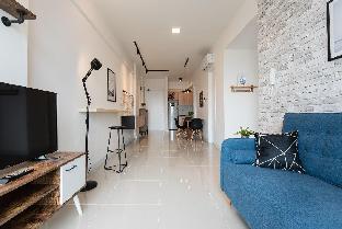 Modern City 2B Suite  Desa Park City  Mont Kiara - image 7