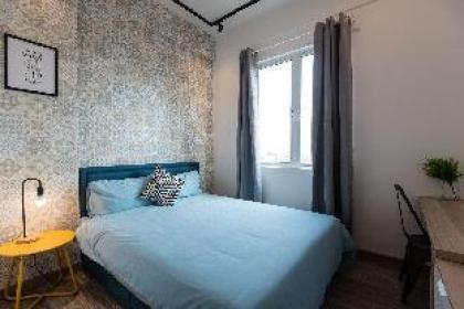 Modern City 2B Suite  Desa Park City  Mont Kiara - image 8