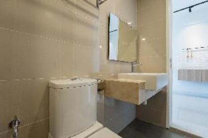Modern City 2B Suite  Desa Park City  Mont Kiara - image 9