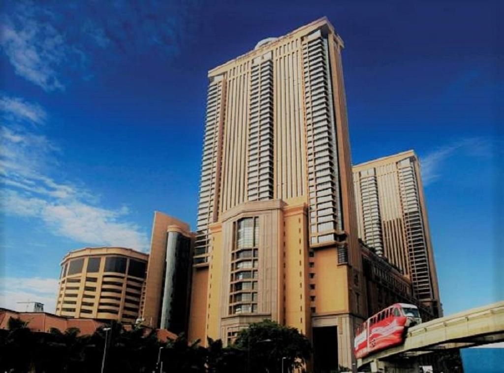 CLASSIC HOTEL SUITES At TIMES SQUARE  - main image