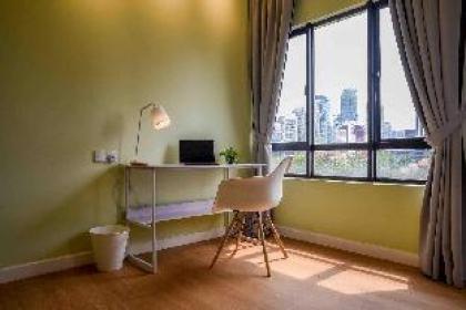 Dreamy 1BR with Amazing KL City View l 100 MB WiFi - image 16