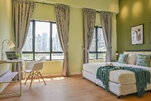 Dreamy 1BR with Amazing KL City View l 100 MB WiFi - image 2