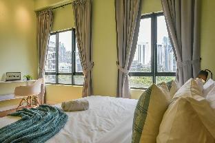 Dreamy 1BR with Amazing KL City View l 100 MB WiFi - image 4