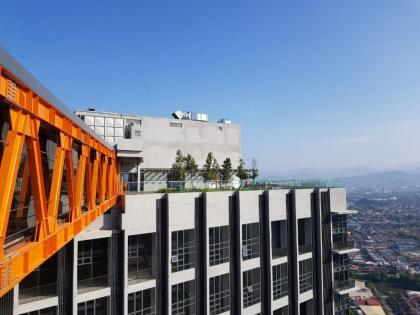 EKOCHERAS  Duplex Room w/ Balcony by MOKA - image 23