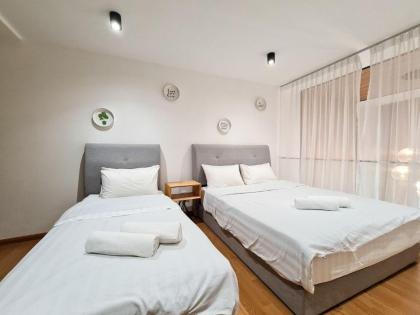 EKOCHERAS  Duplex Room w/ Balcony by MOKA - image 25