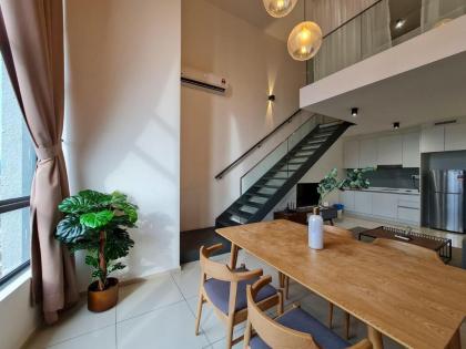 EKOCHERAS  Duplex Room w/ Balcony by MOKA - image 27