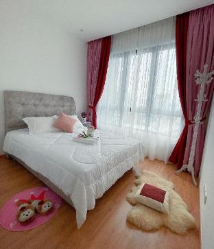 Comfy Family Suite 3 Bedrooms @ Menjalara - image 4