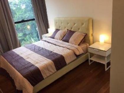 Two Bedroom New Condo Unit@Horizon Kuala Lumpur 