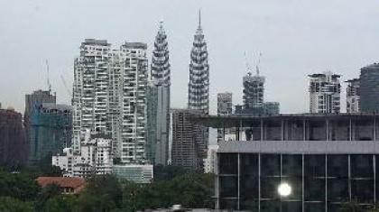 Three Bedroom-231TR Apartment w/KLCC view - image 10