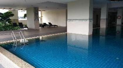 Three Bedroom-231TR Apartment w/KLCC view - image 11