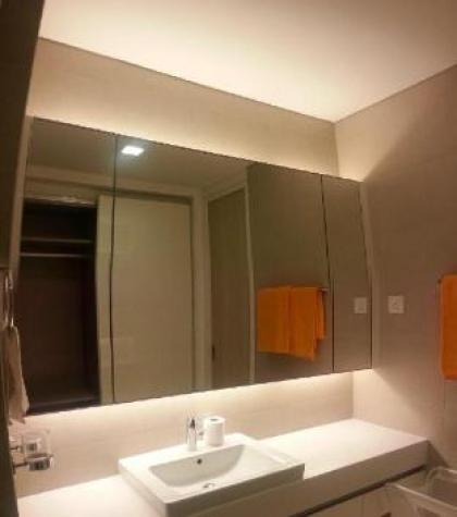 Modern Studio Type Condo @ Horizon Residence KL - image 8