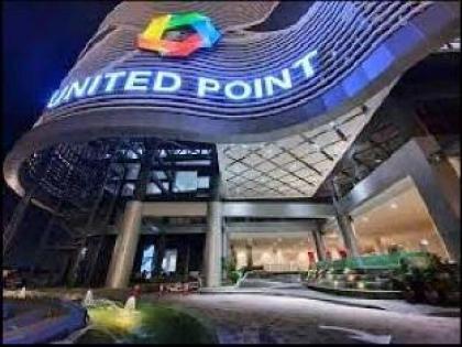 Contemporary United Point 现代风格 Desa Park 6 pax Kuala Lumpur 