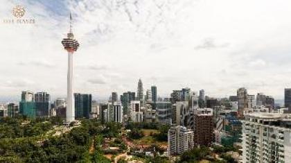 KL Tower View at Ceylonz  - image 12