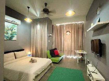 Empire Damansara Spacious Studio - image 12