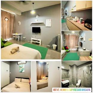 Empire Damansara Spacious Studio - image 2