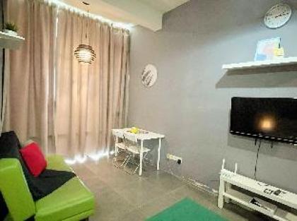 Empire Damansara Spacious Studio - image 5