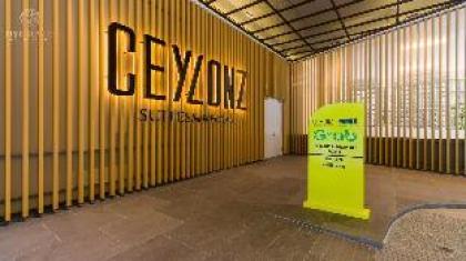 Ceylonz Suite 6Pax Family Studio in KL Kuala Lumpur