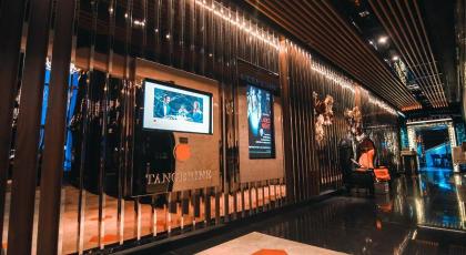 Dolphin Platinum Face Kuala Lumpur - image 22