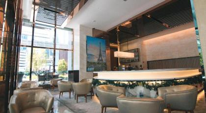 Dolphin Platinum Face Kuala Lumpur - image 27