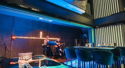 Dolphin Platinum Face Kuala Lumpur - image 29